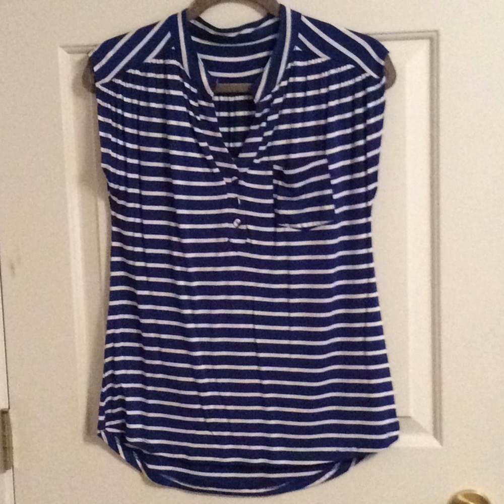 3/$30 Striped t-shirt